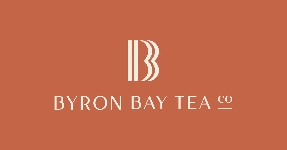 Birthday Byron Bay Tea Company