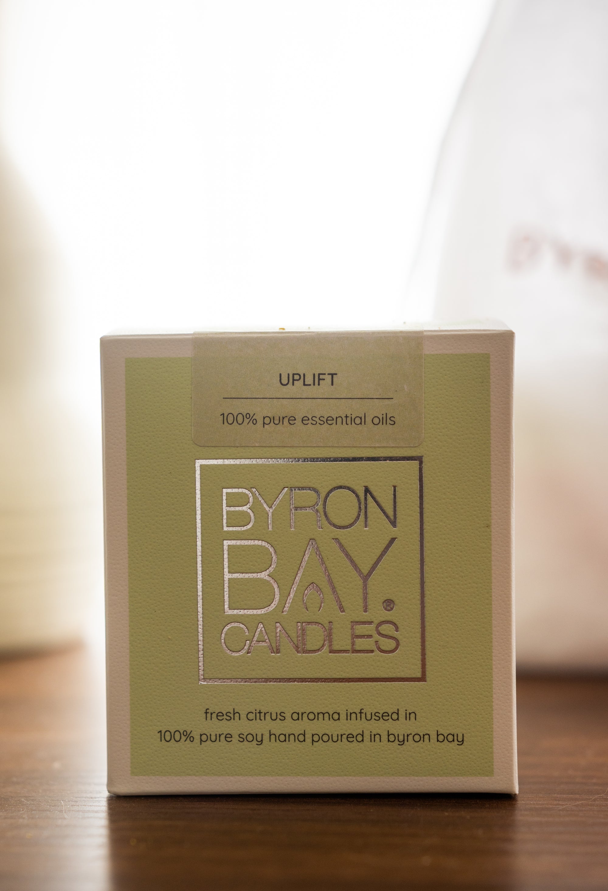Mothers Day Bundle: The Elevated Box