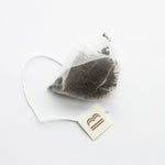 English Breakfast Teabag Refill Bag 100tb Certified Organic