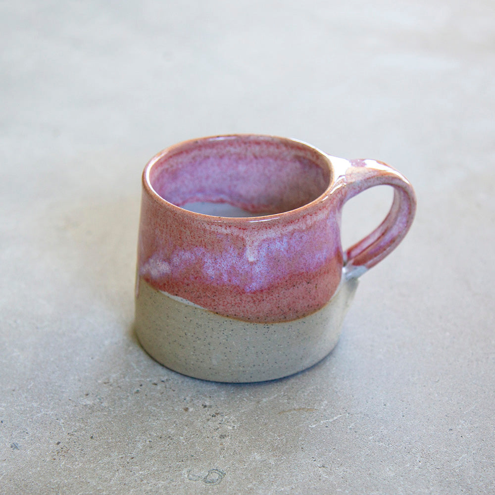 Teaware Mug Pink