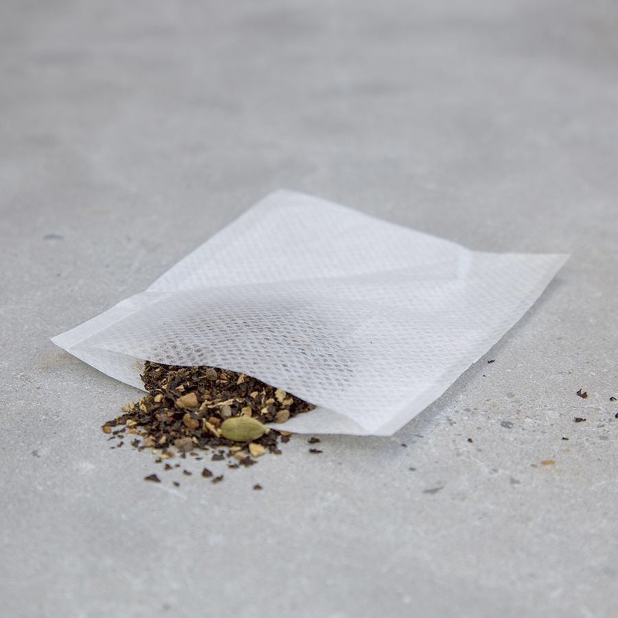 Teaware Disposable Teabags Large