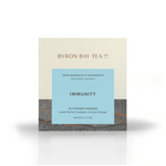 Immunity Teabag Box 20tb Teabag Byron Bay Tea Company 