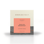 English Breakfast Teabag Box 20tb Teabag Byron Bay Tea Company 