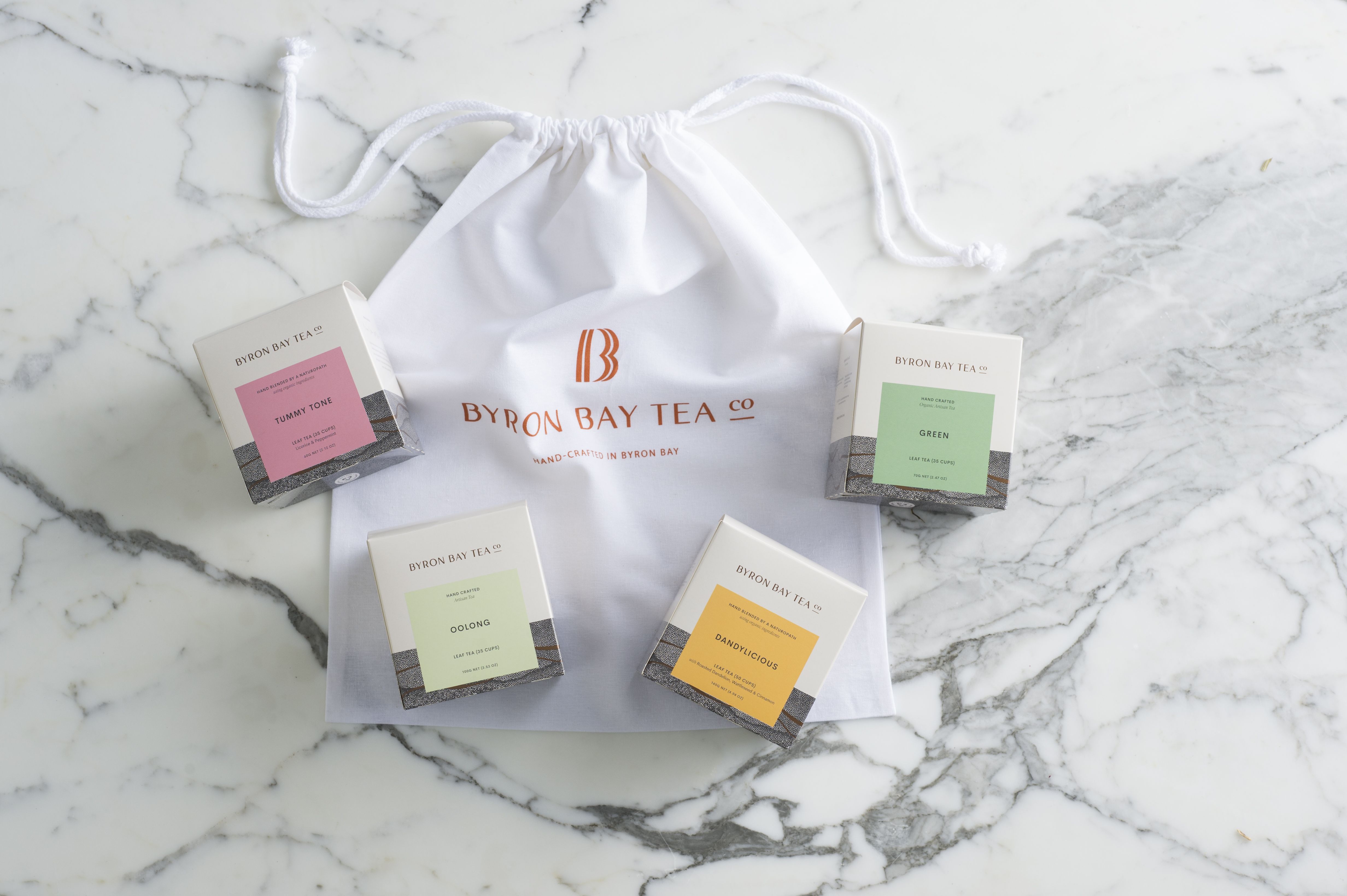 Body Gift Collection Gifts Byron Bay Tea Company 