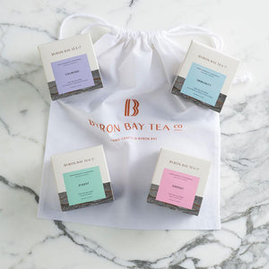 Summer Gift Collection Gifts Byron Bay Tea Company 