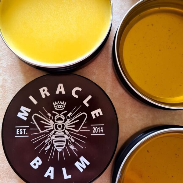 Miracle Balm Save the Bees 80g