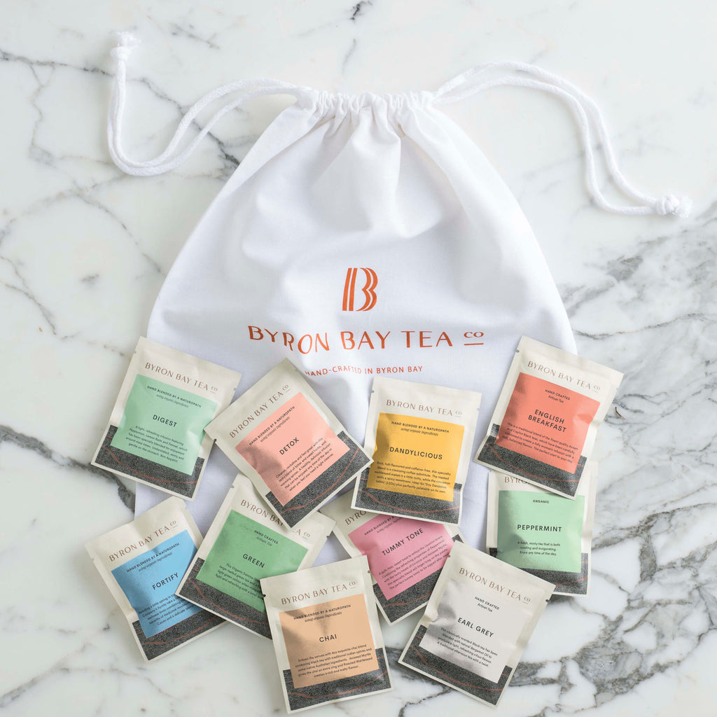 Byron Bay Dreamer Gift Collection