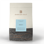 Immunity Leaf Refill Bag 360g Tea Leaf Byron Bay Tea Company 