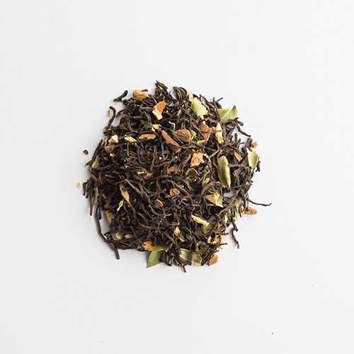 Chai Leaf Sachet Tea Leaf Byron Bay Tea Company 