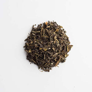 Jasmine Leaf Refill Bag 420g Tea Leaf Byron Bay Tea Company 