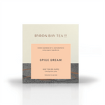 Spice Dream Leaf Box 100g Tea Leaf Byron Bay Tea Company 
