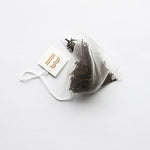 Earl Grey Teabag Refill Bag 100tb Teabag Byron Bay Tea Company 