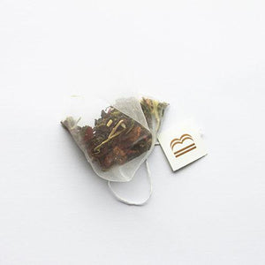 Energy Teabag Refill Bag 100tb Teabag Byron Bay Tea Company 