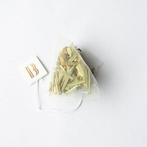 Ginger Zing Teabag Sachet 1tb Teabag Byron Bay Tea Company 