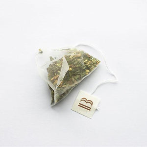 Tummy Tone Teabag Refill Bag 100tb Teabag Byron Bay Tea Company 