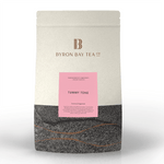 Tummy Tone Teabag Refill Bag 100tb Teabag Byron Bay Tea Company 