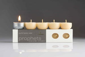 Prophet Candle 5-pack