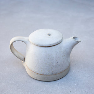 Teaware Teapot Toasted Earth